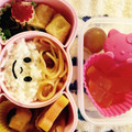 アトムガール's cooksnap of when they made ✿レンジで簡単✿えのきオクラさっぱり和え.