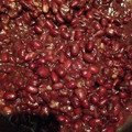 赤いミドリガメ's cooksnap of when they made 【覚書】甘さ控えめの小豆（つぶあん）.
