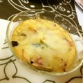 なっつあん's cooksnap of when they made 簡単キッシユ～ほうれん草とベーコン～.