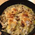 ゴリゴリゴーちゃん's cooksnap of when they made 簡単コスパ＊タラのオニオンマヨネーズ焼き.