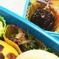 ソウくんママ's cooksnap of when they made おかひじきとなめ茸の和え物♪.