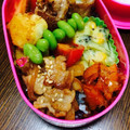 ＲＫまま's cooksnap of when they made 大根と豚ばら炒め.