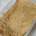 ユカtoマオマオ's cooksnap of when they made レンジdeさっぱりヨーグルトケーキ☆.
