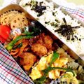 ☆笑くぼ☆'s cooksnap of when they made 生姜でホットな蓮根・しらす炒め.
