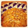 мiмico's cooksnap of when they made パンプキンシチュー♡*..