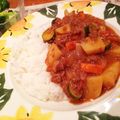 ワッツmama's cooksnap of when they made ルーがなくても大丈夫！手作りハヤシライス.