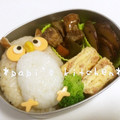 papikun's cooksnap of when they made やみつき！ふわふわ✧*鮭マヨ玉子焼き✧*.