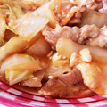 リッチー☆'s cooksnap of when they made 白菜と豚肉のトロトロ煮（中華風）.