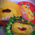 meq1005's cooksnap of when they made 簡単☆基本のスイートポテト.