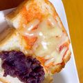 ラビリンス♪'s cooksnap of when they made チーズケチャップトースト.