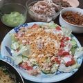 かりあん's cooksnap of when they made ぱりぱり.