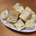 ＯＧＵＯＧＵ's cooksnap of when they made ホットケーキミックス♡ヨーグルトケーキ.