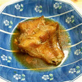 zunちゃん♪'s cooksnap of when they made 赤魚の煮付け.