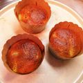 ちゅんサン's cooksnap of when they made 。*バナナとリンゴのパウンドケーキ*。.