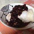 まろんクン's cooksnap of when they made とろっと小豆.