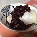 まろんクン's cooksnap of when they made とろっと小豆.