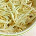 あさここなっつ's cooksnap of when they made ３分で☆彡もやしのごま♥ポン♥サラダ.
