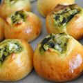 ＷａＴヒロコロ's cooksnap of when they made チーズチーズパン＊チーズパン.