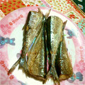 翔舞ママ's cooksnap of when they made さんまの塩焼き.