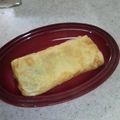 サーフブレイド's cooksnap of when they made 簡単♪子供が大好き甘～い卵焼き.