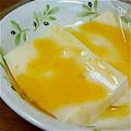 ユーロン's cooksnap of when they made カンタン♪マンゴーソース✿.