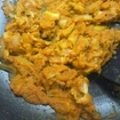 おレん's cooksnap of when they made タレまで食べる！生姜焼き！.