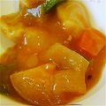 ユーロン's cooksnap of when they made これで食欲増進♡酢豚.