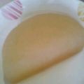 ユーロン's cooksnap of when they made ふろふき大根.
