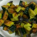 ＊＊aco＊＊'s cooksnap of when they made 南瓜～大学いも風～.