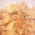 おぽりんりん's cooksnap of when they made 万能醤油だれで～ 里芋のそぼろ煮.