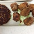*キンモクセイ*'s cooksnap of when they made しっかり味付け！マヨ醤油味の唐揚げ♪.