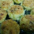 裕夏☆'s cooksnap of when they made お手軽２ステップ衣で！かぼちゃコロッケ.