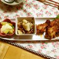 komutatata's cooksnap of when they made 辛うま♪バーベキューチキン.