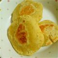 sky_birds's cooksnap of when they made さつまいも餅？もどき.