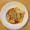 たかのんママ's cooksnap of when they made むね肉で！あのお店の☆よだれ鶏.