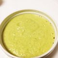 tete933's cooksnap of when they made 残り野菜でミックスエコポタージュ.