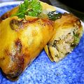 Mirey's cooksnap of when they made 超簡単春巻き！冷めても美味しい！.