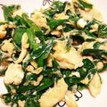 megboh03's cooksnap of when they made 簡単すぎる！！ふんわりニラ玉♪.