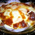 Mirey's cooksnap of when they made ＊簡単！餃子の皮で キッシュ＊＊.