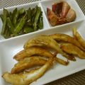 UMAe's cooksnap of when they made イカぽん ヤリイカの子持ち今だけ！.