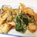 NSキッチン's cooksnap of when they made 卵を使わないサクサク天ぷら.