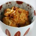 tiha's cooksnap of when they made 角切りんごのはちみつ☆ドロップクッキー.