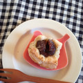 しゅうせん's cooksnap of when they made 冷凍パイシートで栗の渋皮煮の包み焼き.