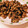 クック825WT4☆'s cooksnap of when they made 時短！！茄子とキノコの炒めもの.