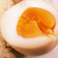 joejoemi's cooksnap of when they made うちの煮玉子⚪️.