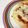 mikkosann's cooksnap of when they made ピザ、好みのトッピングで☆簡単！.