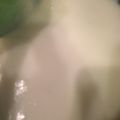 あゆあゆばにら's cooksnap of when they made なつかしの☆牛乳もち.