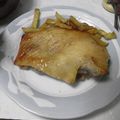 hirahirann's cooksnap of when they made ☆オーブンで皮パリ♪鶏の塩レモン焼き☆.