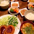 toki69's cooksnap of when they made 高野豆腐の揚げ浸し.