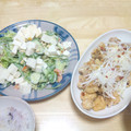 ひび稚魚's cooksnap of when they made ★鶏の竜田揚げ　甘酢ソース★.